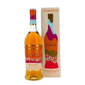 Glenmorangie A Tale of Cake ohne Umverpackung 