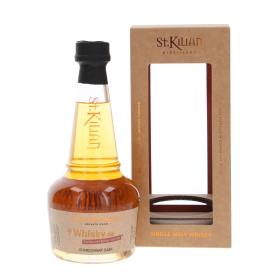 St. Kilian 'Whisky.de exklusiv' Chardonnay (B-Ware) 2016/2021