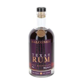 Balcones Texas Rum - Pot Distilled /2022